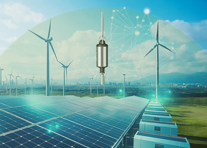 Pourquoi l'installation préalable de paratonnerres à décharge préalable est-elle plus recommandée pour le photovoltaïque et le stockage d'énergie