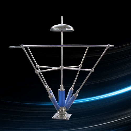 Made in China Power Transmission Tower ESE Lightning Rod 500KV