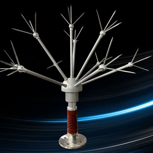 Dissipation Array System Lightning Eliminator Manufacturer from Guangzhou China