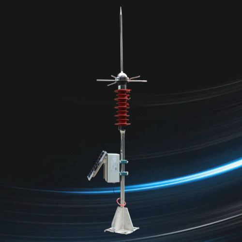 RY-LC-NB/SIR lightning monitoring system manufacturer China
