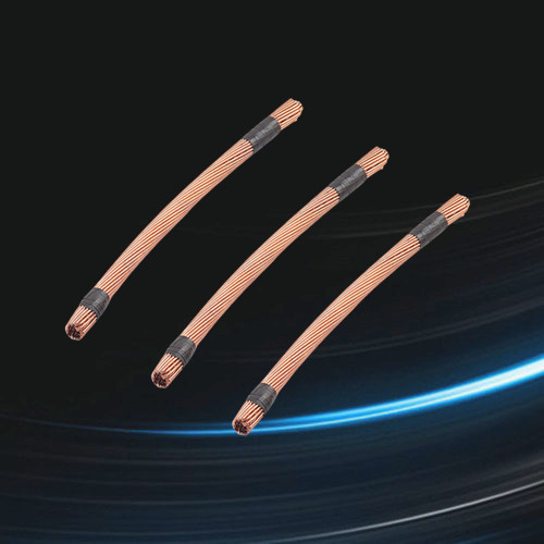 Non-Insulated Stranded Conductor/Bare Copper Stranded Wire