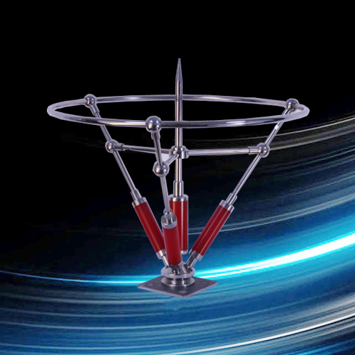 500KV Controlable Lightning Conductor for Power Grid Power Transmission Tower Manufacturer China