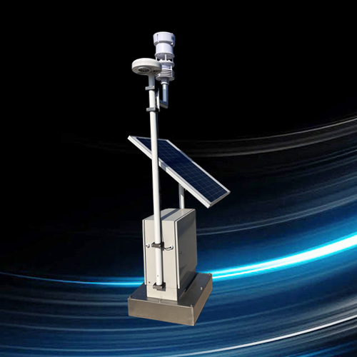 Pre-storm 2.0  Atmospheric electric field meter manufacturer China