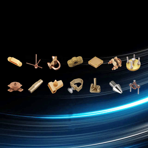Earthing Accessories 